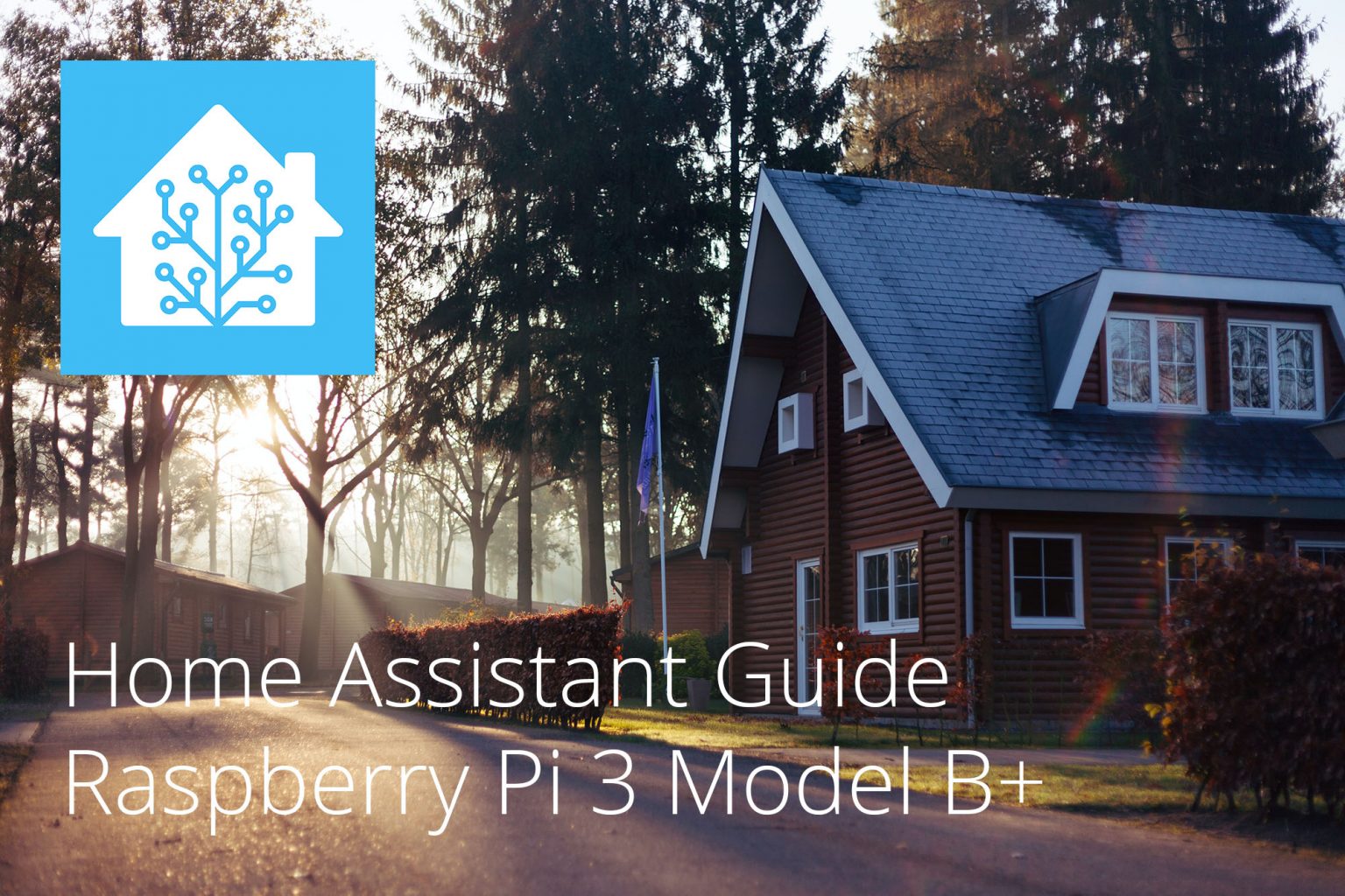 Home Assistant Raspberry Pi Guide from Scratch The Nerdy Talk